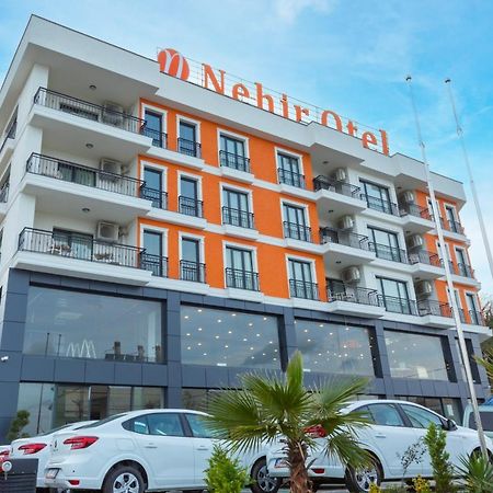 Nehir Otel Pelitli  Exterior foto