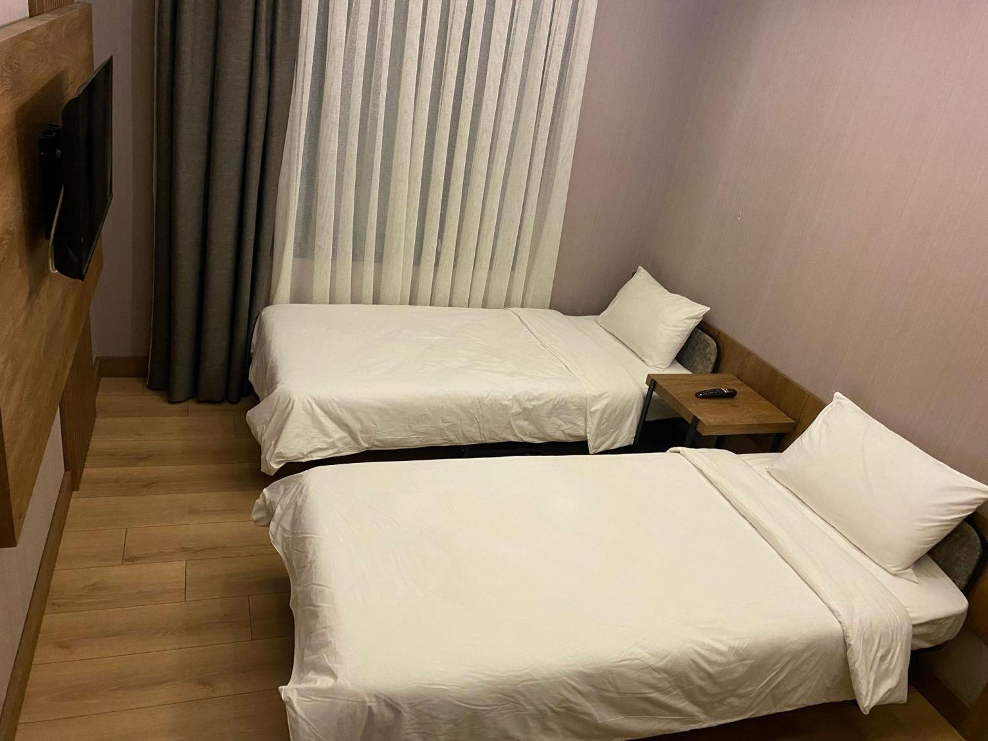 Nehir Otel Pelitli  Exterior foto